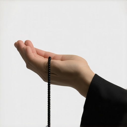 Tesbih u ruci otkriva prazninu vašeg jezika [2026 Forecast]