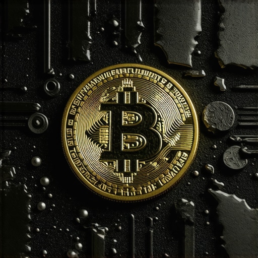 Vaš san o Bitcoinu razotkriva bolesnu pohlepu i krah etike [Shadow Sage]