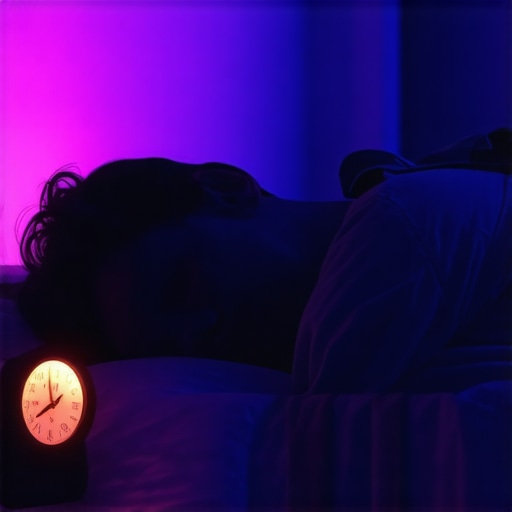 Zašto san pred zoru vara vašu biološku logiku [REM Data]