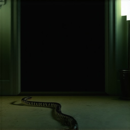 Zašto vam zmija u snu tiho truje kućni prag [Balkan Lore]