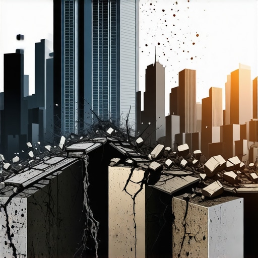 Zašto zemljotres u snu razotkriva krah vaše lažne sigurnosti