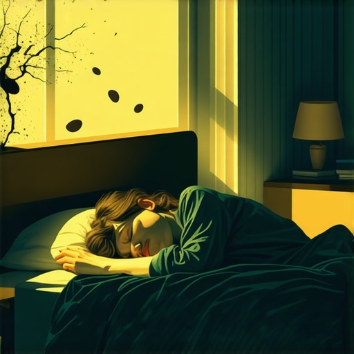 Zemljotres u snu kao kazna za vašu duhovnu lijenost [Shadow Sage]