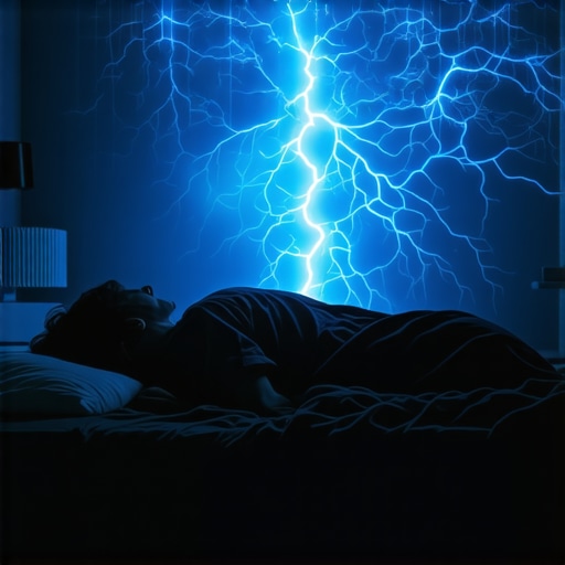 Zemljotres u snu ogledava krah vaših neuroloških temelja [Skeptic Pass]