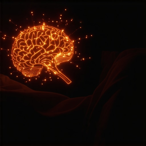 Zašto vaši ponavljajući snovi u islamu signaliziraju neurološku petlju a ne samo sudbinu [Neuro-Skeptic]